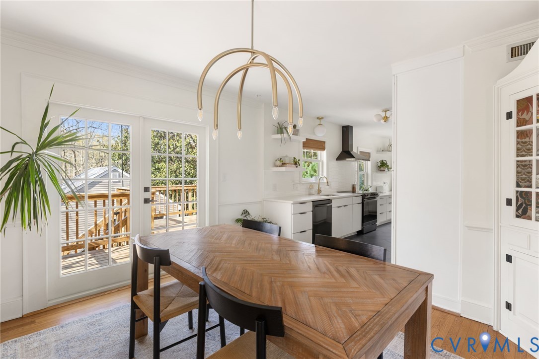 5406 Dorchester Road Richmond, VA 23225 - Photo 8 of 38