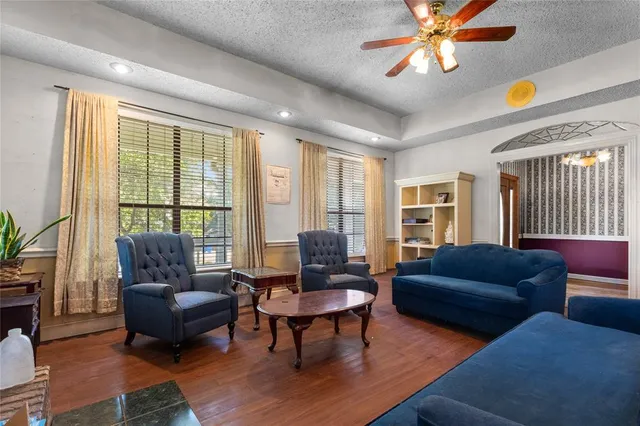 a view of a entryway door with interior