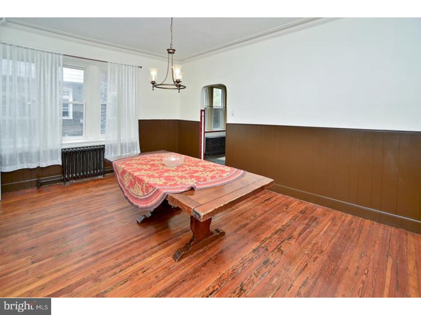 423 High Street Philadelphia, PA 19144 - Photo 11 of 25 Dining Room