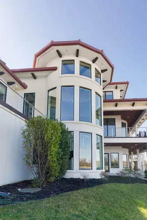 $2,395,000 | 4415 Sailmaker Circle, Chattanooga, TN 37416
