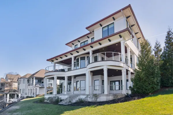 $2,395,000 | 4415 Sailmaker Circle, Chattanooga, TN 37416