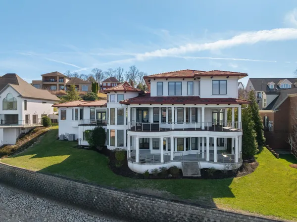 $2,395,000 | 4415 Sailmaker Circle, Chattanooga, TN 37416