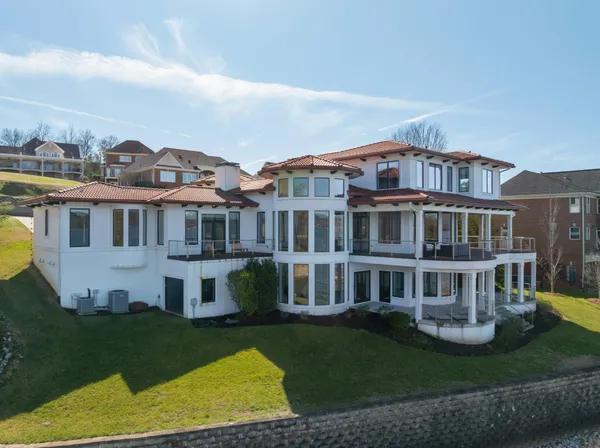 $2,395,000 | 4415 Sailmaker Circle, Chattanooga, TN 37416
