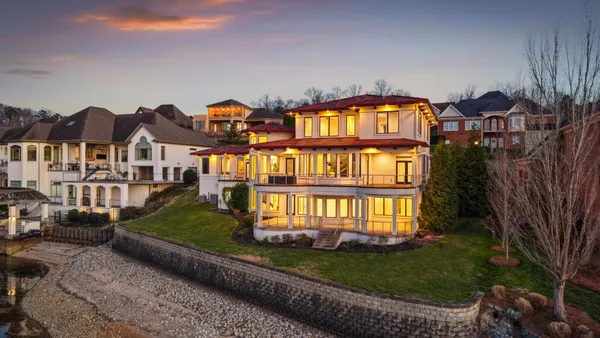 $2,395,000 | 4415 Sailmaker Circle, Chattanooga, TN 37416