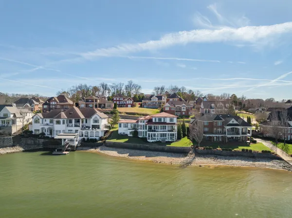 $2,395,000 | 4415 Sailmaker Circle, Chattanooga, TN 37416