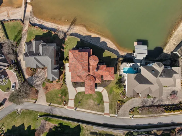 $2,395,000 | 4415 Sailmaker Circle, Chattanooga, TN 37416