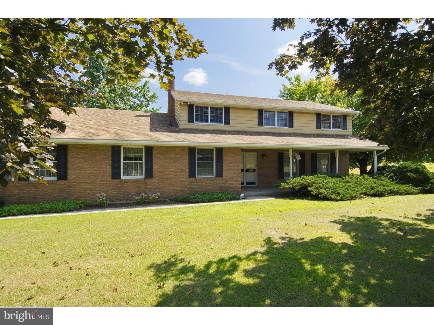 71 Gehringer Road Barto, PA 19504 - Photo 1 of 25 Gallery Image 1