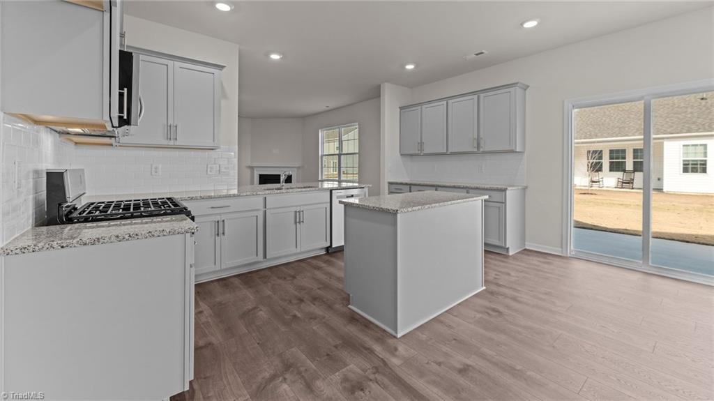 5151 Reedy Fork School Road Greensboro, NC 27405 - Photo 14 of 29 This home model is a representation of it's residential design