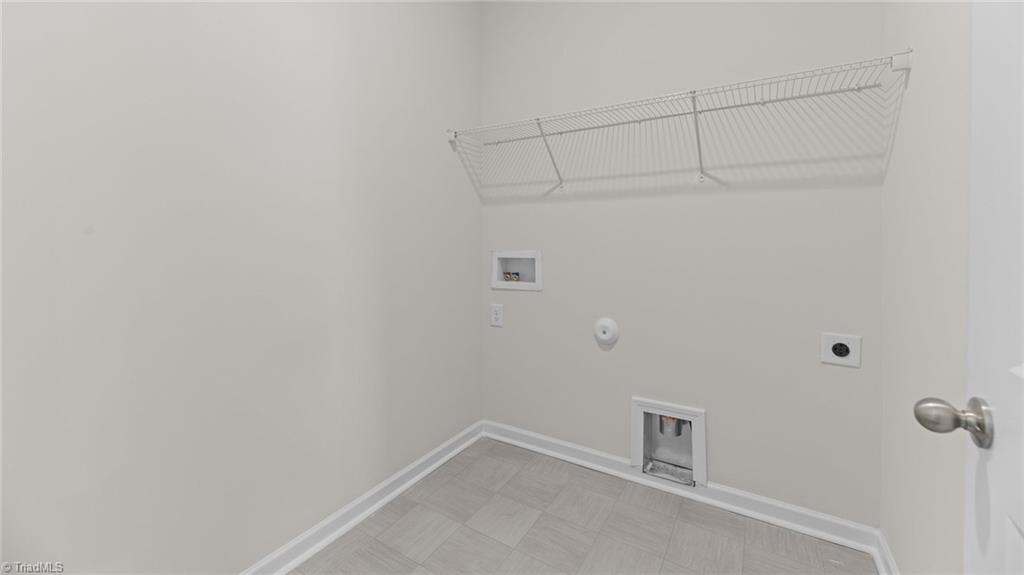 5151 Reedy Fork School Road Greensboro, NC 27405 - Photo 15 of 29 This home model is a representation of it's residential design