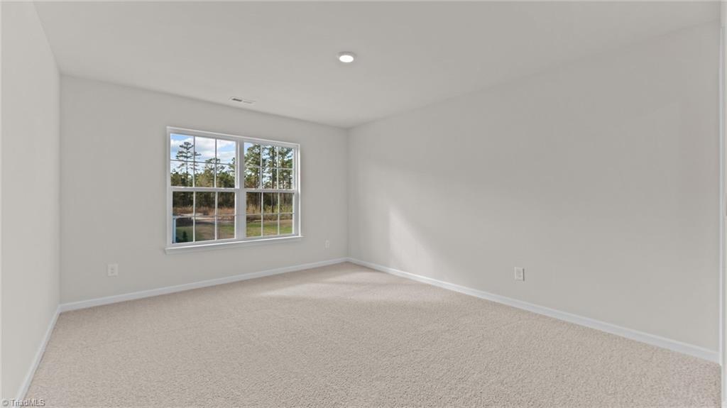 5151 Reedy Fork School Road Greensboro, NC 27405 - Photo 23 of 29 This home model is a representation of it's residential design