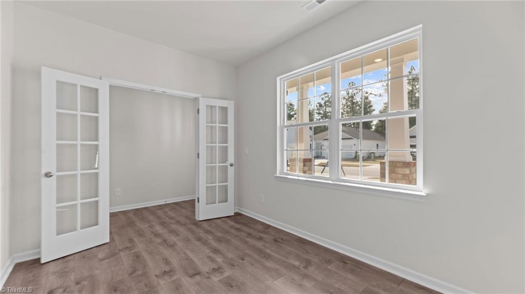 5151 Reedy Fork School Road Greensboro, NC 27405 - Photo 5 of 29 This home model is a representation of it's residential design