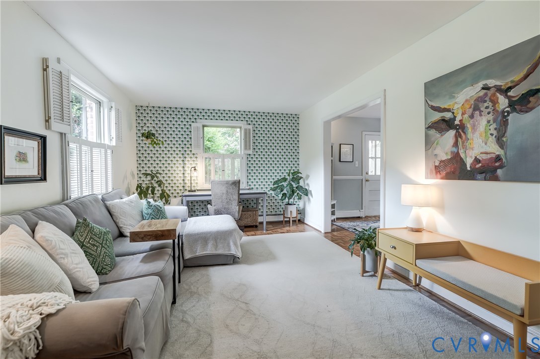4822 Morrison Road Richmond, VA 23230 - Photo 13 of 47 Gallery Image 13