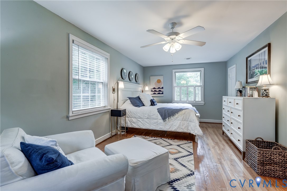 4822 Morrison Road Richmond, VA 23230 - Photo 30 of 47 Gallery Image 30
