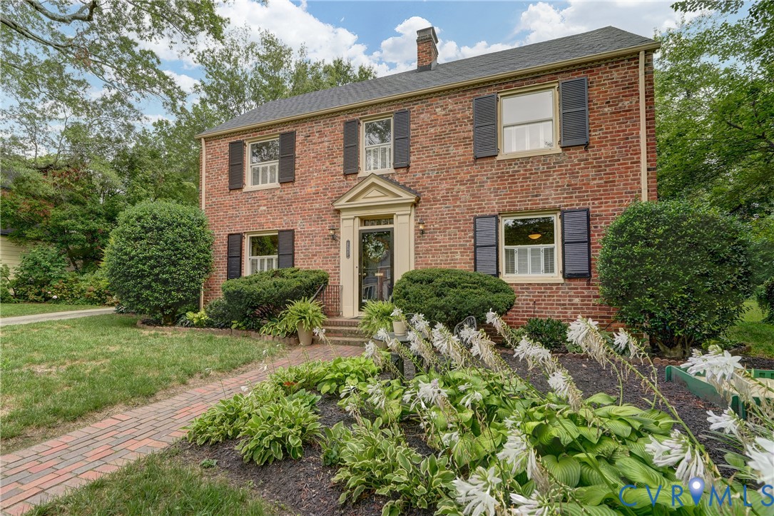 4822 Morrison Road Richmond, VA 23230 - Photo 3 of 47 Gallery Image 3