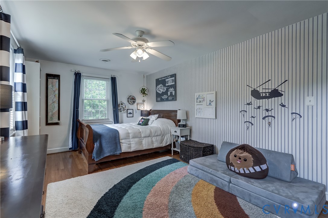 4822 Morrison Road Richmond, VA 23230 - Photo 33 of 47 Gallery Image 33
