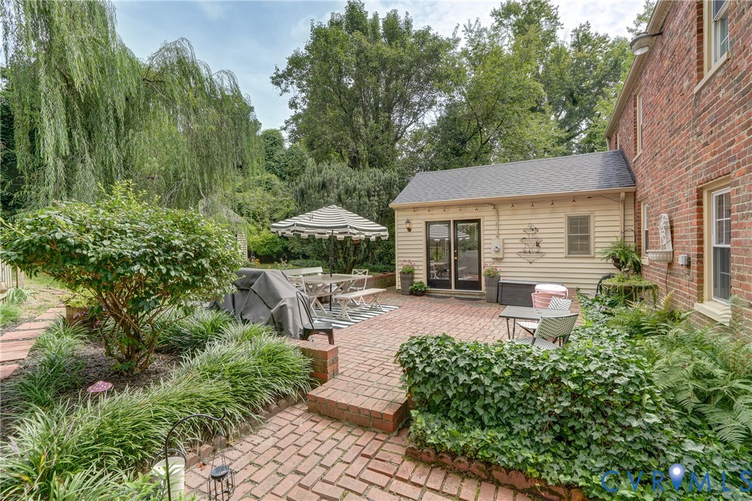 4822 Morrison Road Richmond, VA 23230 - Photo 41 of 47 Gallery Image 41