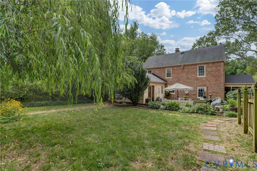 4822 Morrison Road Richmond, VA 23230 - Photo 45 of 47 Gallery Image 45