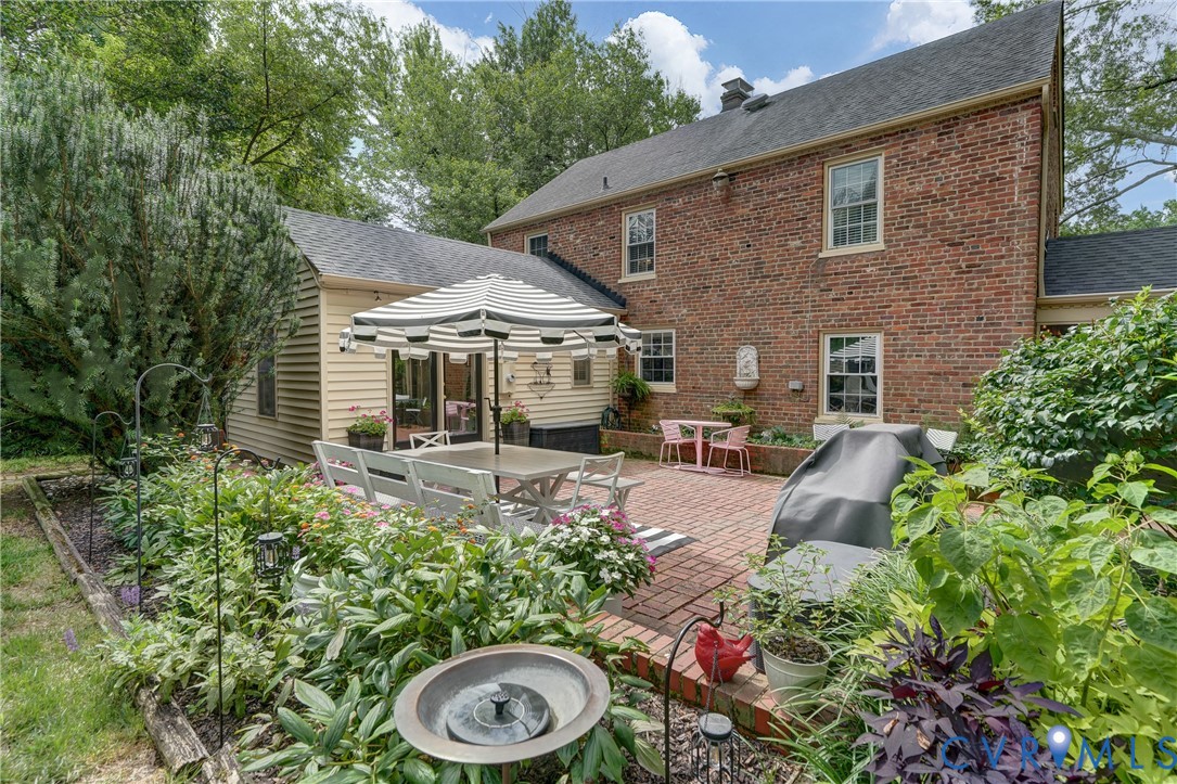 4822 Morrison Road Richmond, VA 23230 - Photo 46 of 47 Gallery Image 46