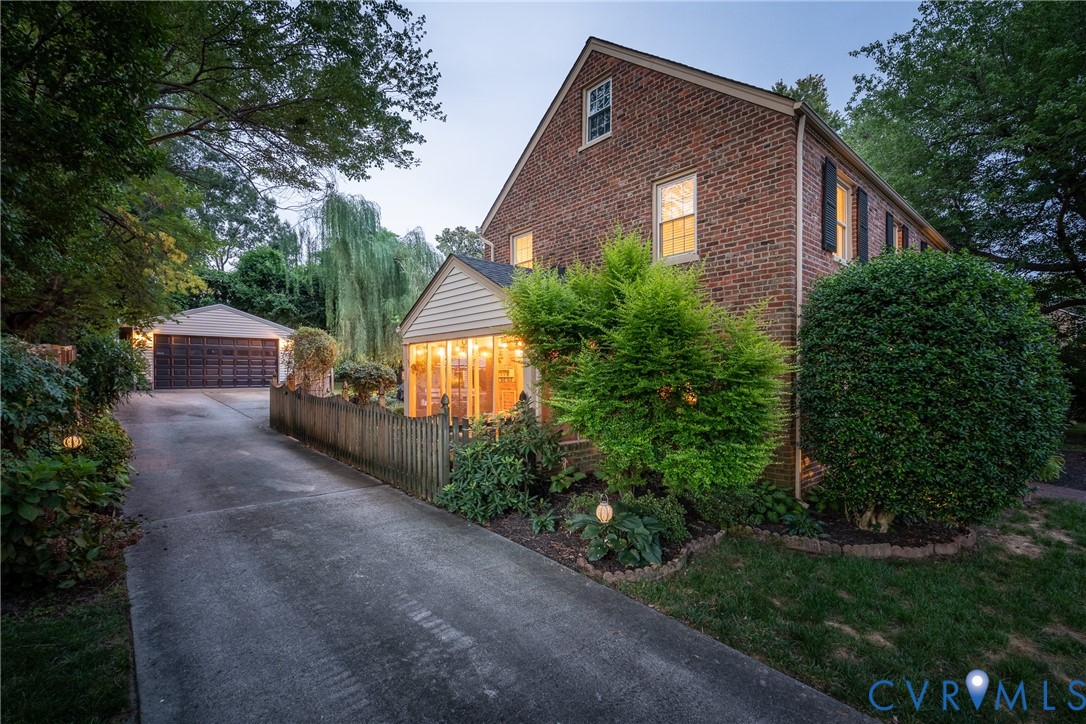 4822 Morrison Road Richmond, VA 23230 - Photo 5 of 47 Gallery Image 5