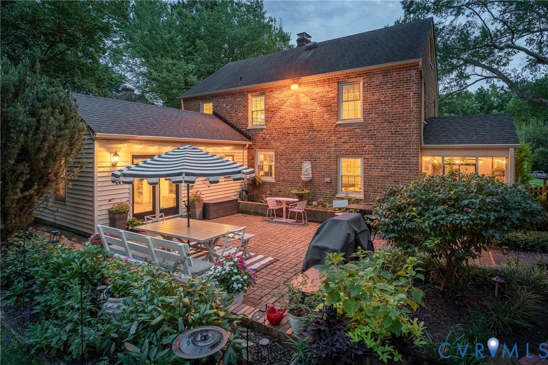 4822 Morrison Road Richmond, VA 23230 - Photo 6 of 47 Gallery Image 6