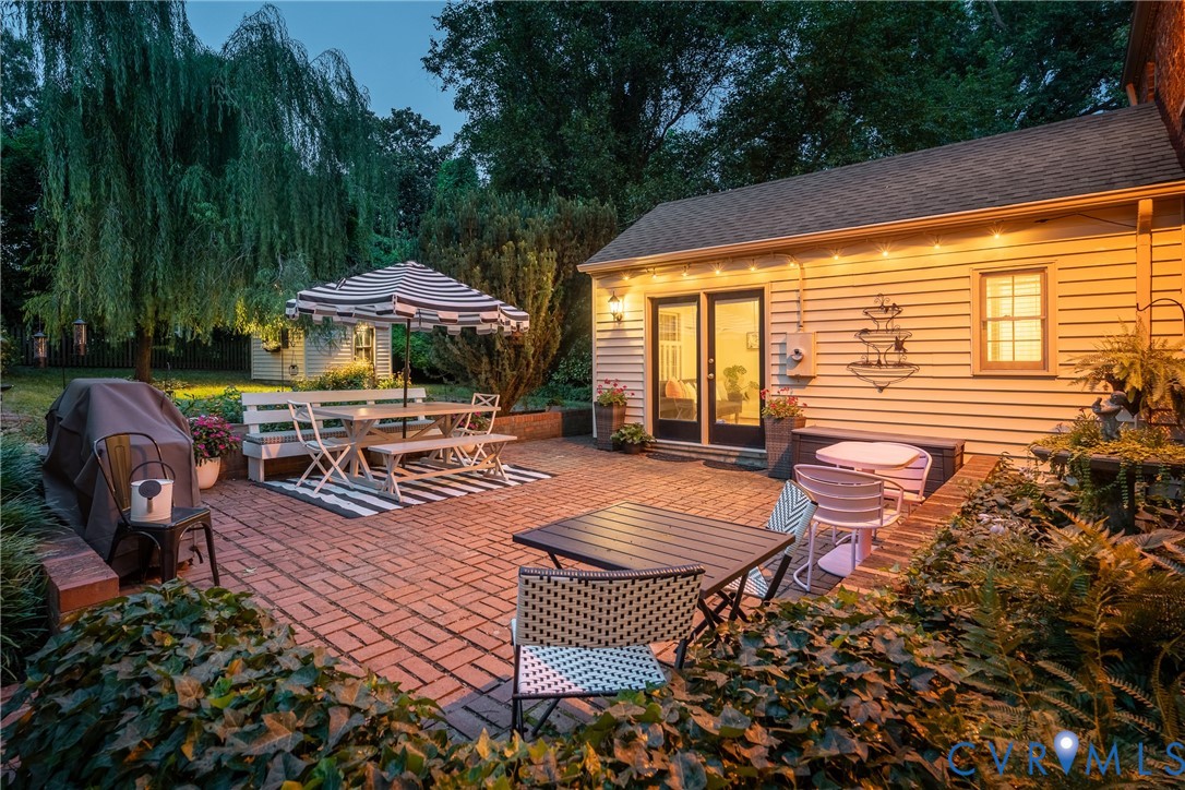 4822 Morrison Road Richmond, VA 23230 - Photo 7 of 47 Gallery Image 7