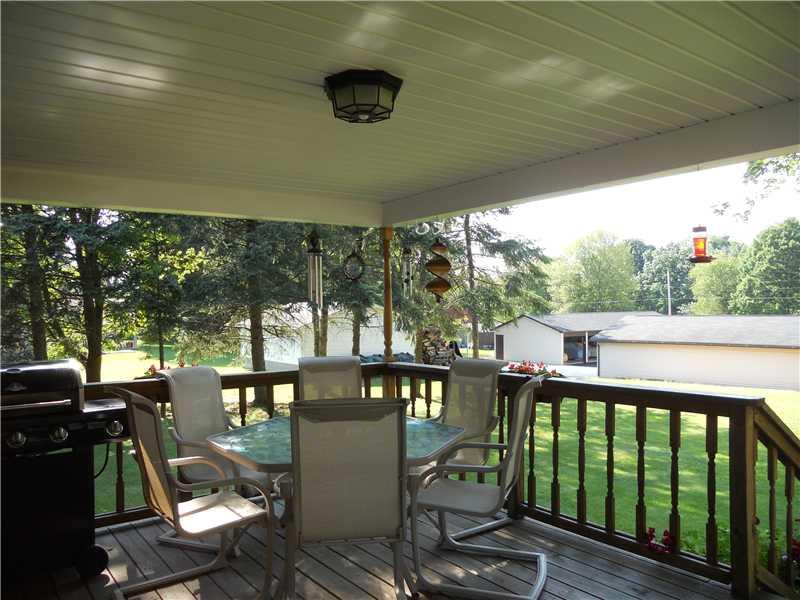 123 Oak Street Spring Church, PA 15686 - Photo 5 of 25 Patio/Deck.