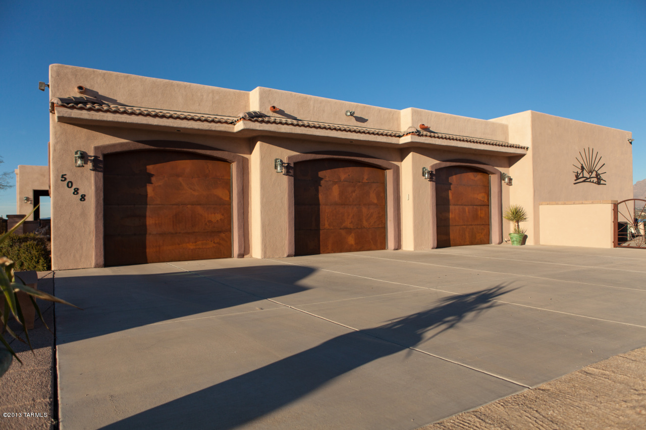 5088 North Vista Del Cerro Ranch Road Tucson, AZ 85745 - Photo 38 of 49 Gallery Image 38