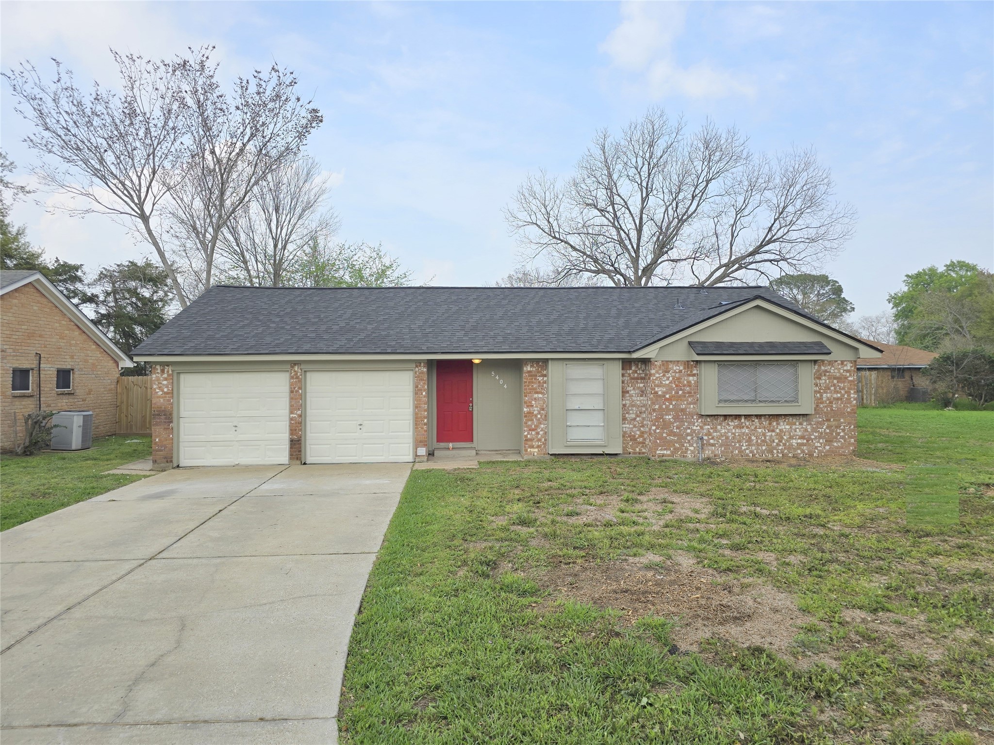 5404 Hazel Street Baytown, TX 77521 - Photo 1 of 17 Gallery Image 1