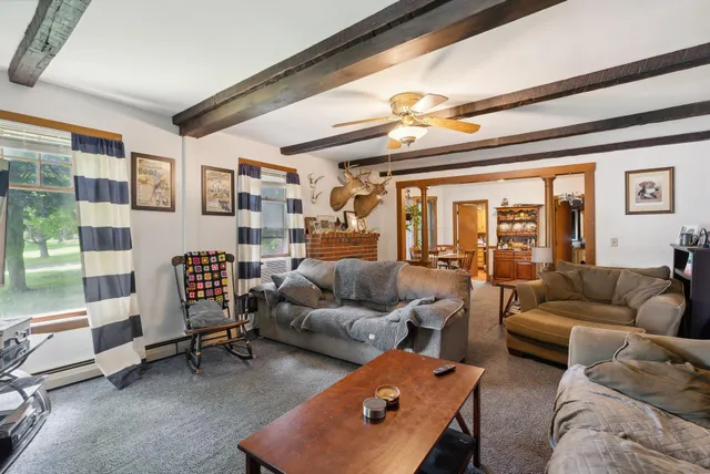 $649,000 | 442-448 Maine Avenue, Farmingdale, ME 04344