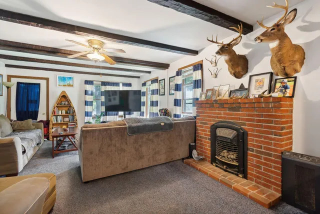 $649,000 | 442-448 Maine Avenue, Farmingdale, ME 04344