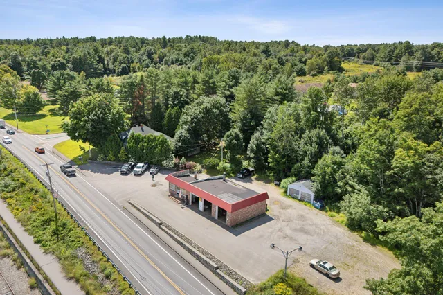 $649,000 | 442-448 Maine Avenue, Farmingdale, ME 04344