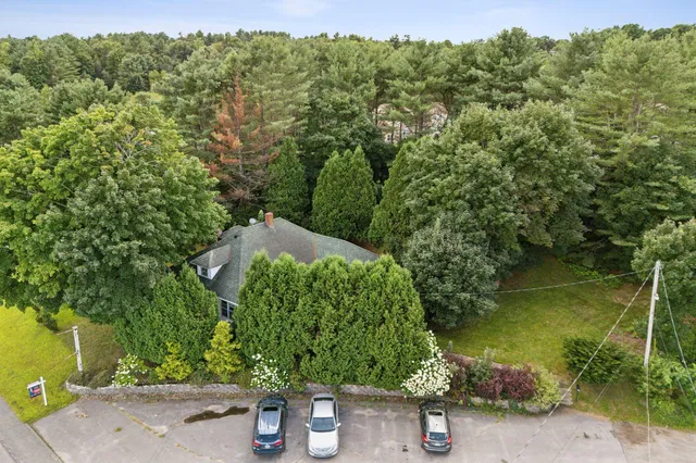 $649,000 | 442-448 Maine Avenue, Farmingdale, ME 04344