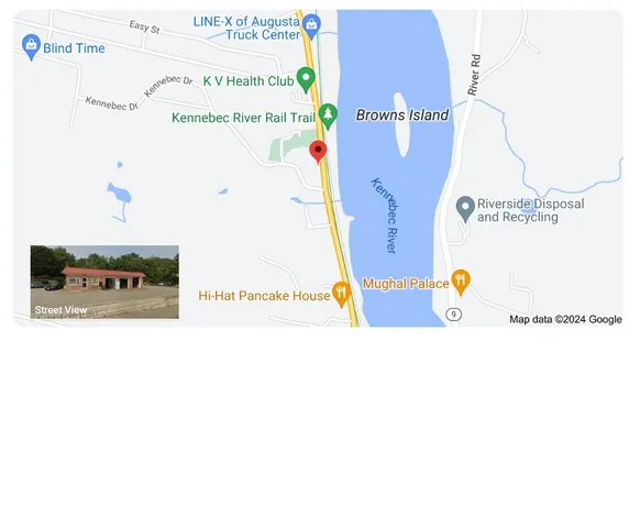 $649,000 | 442-448 Maine Avenue, Farmingdale, ME 04344