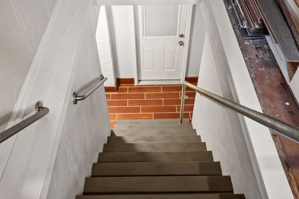 186 John Street Fall River, MA 02721 - Photo 38 of 38 a view of entryway