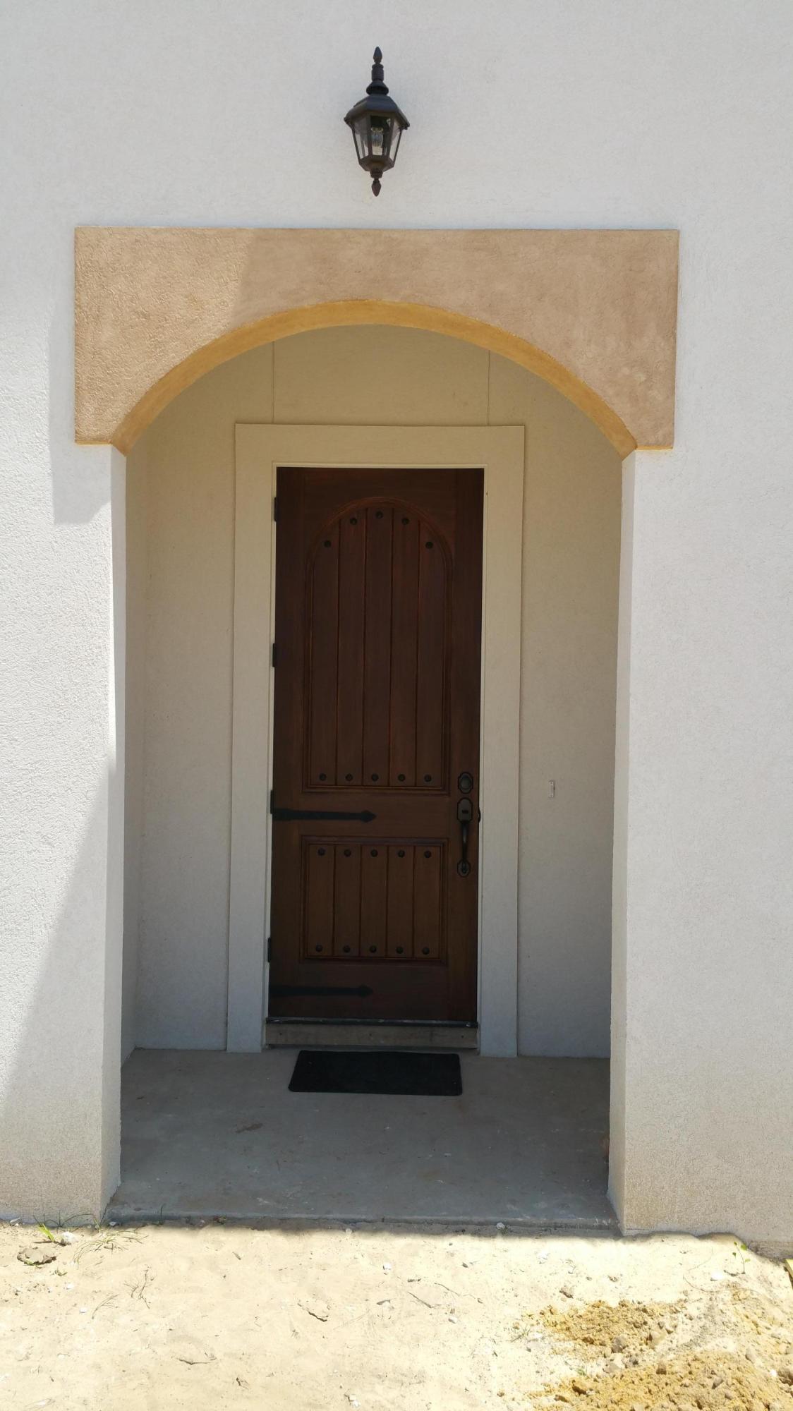 995 Airport Road, Unit 19 Destin, FL 32541 - Photo 10 of 39 a view of entryway