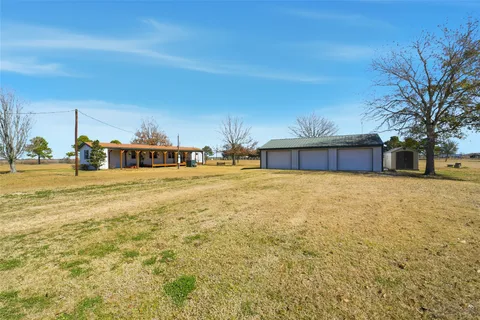 $449,000 | 15920 Mound Road, Hockley, TX 77447