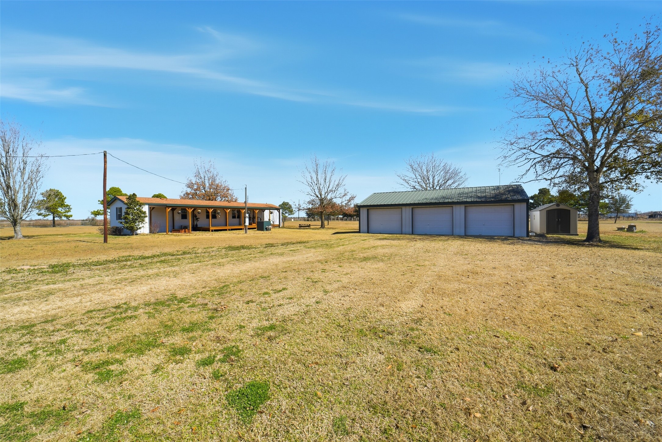 15920 Mound Road Hockley, TX 77447 - Photo 1 of 21