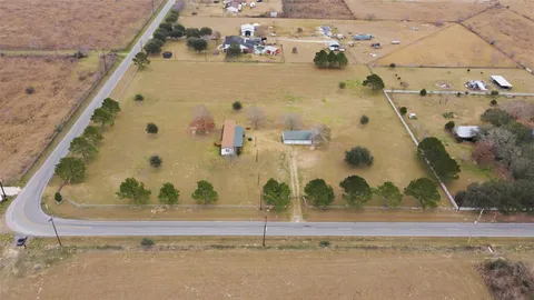$449,000 | 15920 Mound Road, Hockley, TX 77447