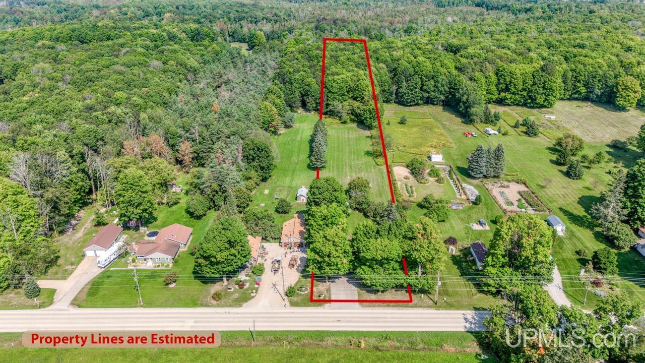 4994 Co Road Gladstone, MI 49837 - Photo 1 of 16