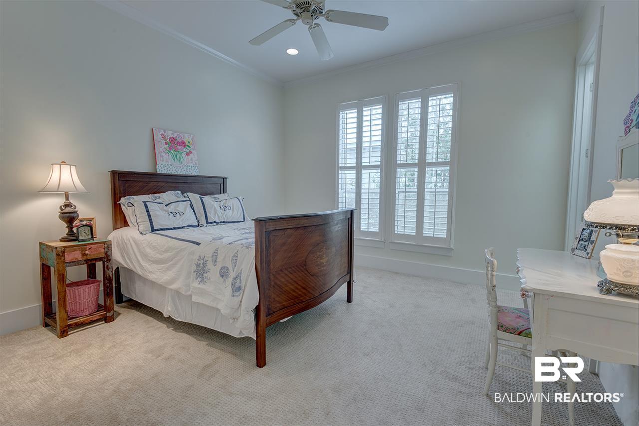 13177 Etta Smith Road Summerdale, AL 36580 - Photo 25 of 48 Plantation Shutters