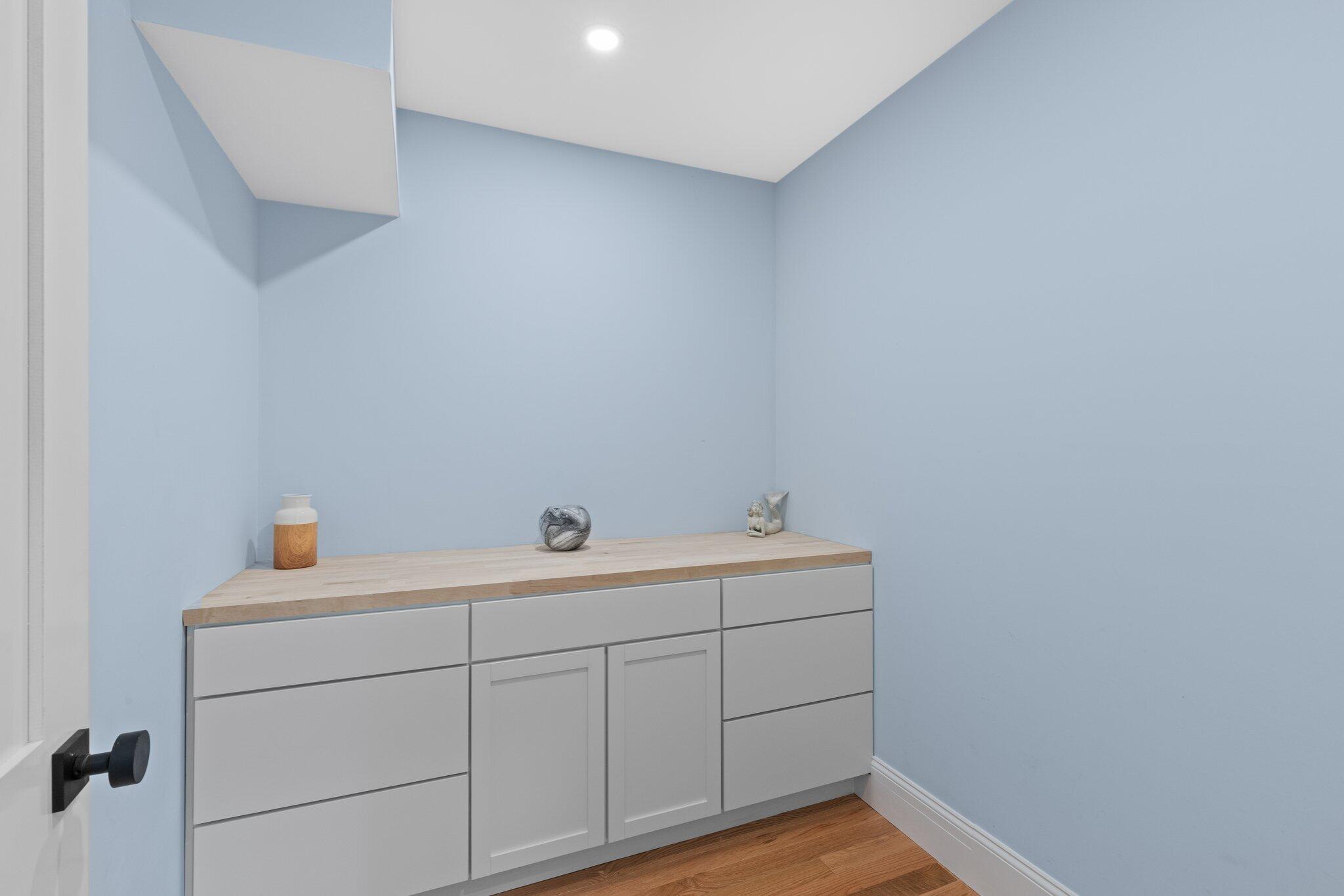 12 Jonathan Lane Sandwich, MA 02563 - Photo 25 of 57 a utility room with dryer and washer