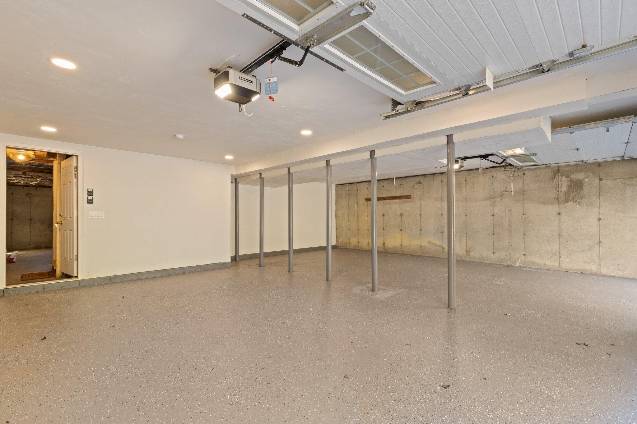 12 Jonathan Lane Sandwich, MA 02563 - Photo 46 of 57 an empty room with a ceiling fan