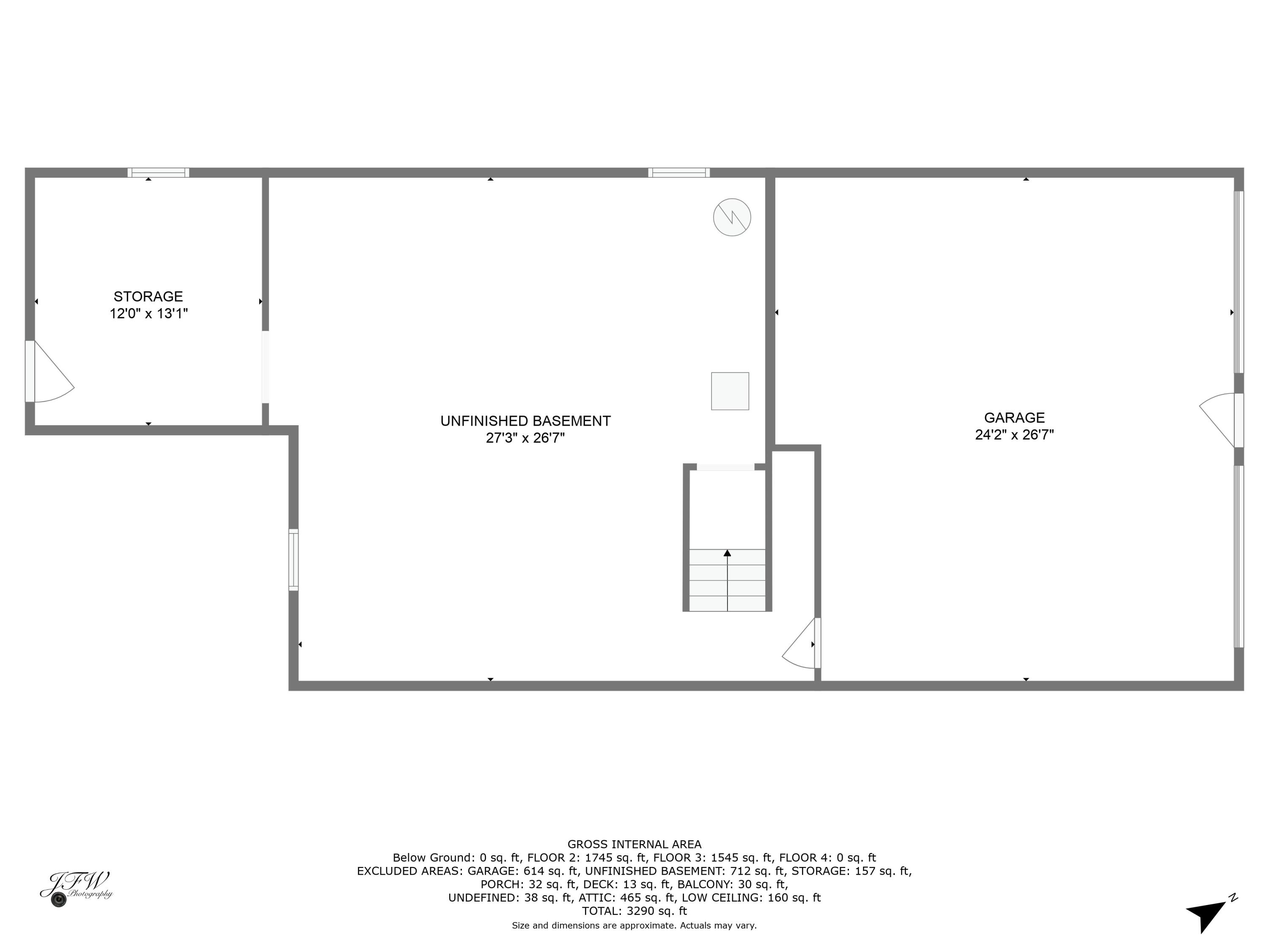 12 Jonathan Lane Sandwich, MA 02563 - Photo 56 of 57 a picture of a room