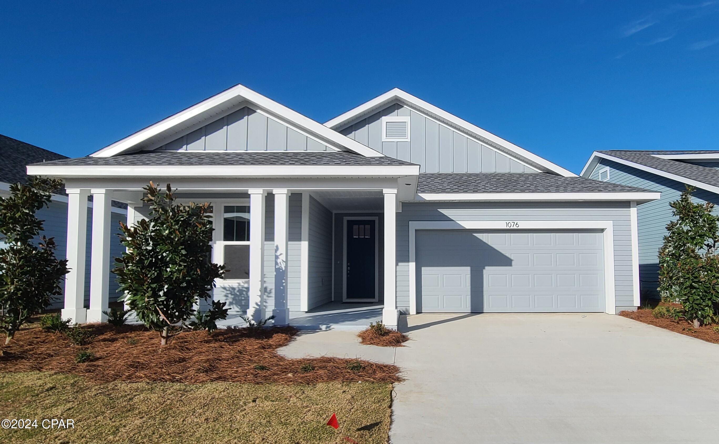 1076 Harrison Bayou Drive Unit Lot 152  