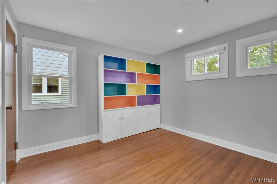 208 Bennington Road Amherst, NY 14226 - Photo 22 of 41