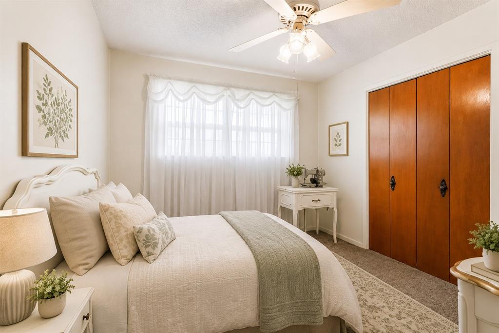 3472 Desvoignes Road Denison, TX 75021 - Photo 14 of 27 Virtually Generated Staging