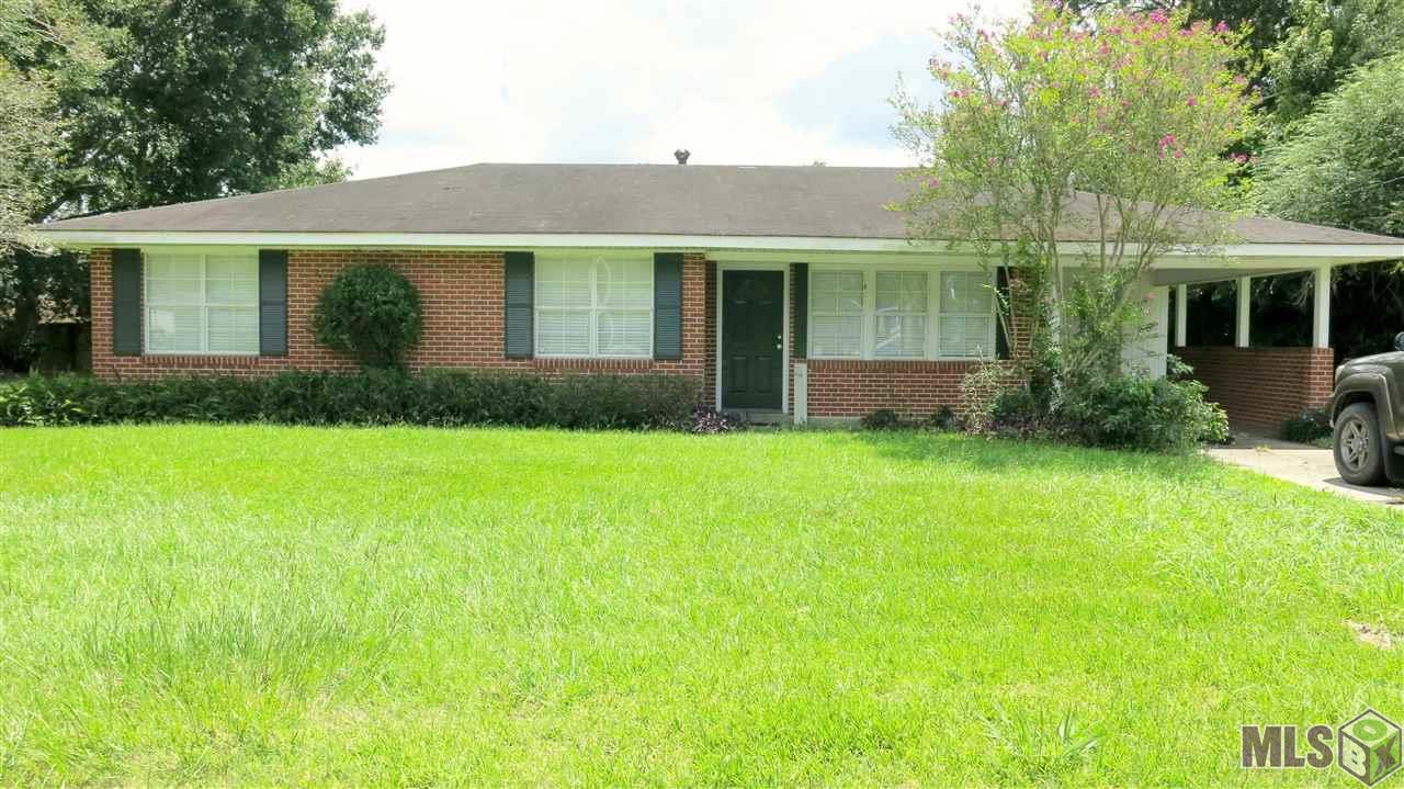 536 Staring Lane Baton Rouge, LA 70810 - Photo 1 of 21 536 Staring Lane