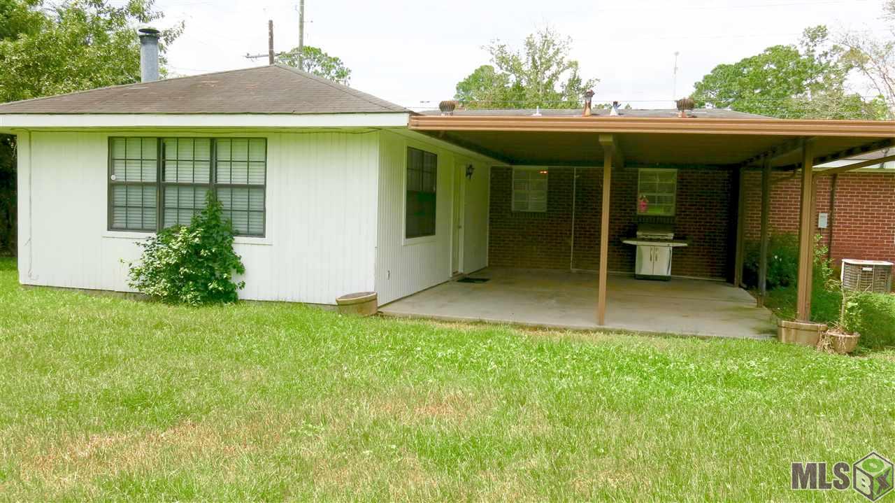 536 Staring Lane Baton Rouge, LA 70810 - Photo 7 of 21 Jumbo Covered Patio