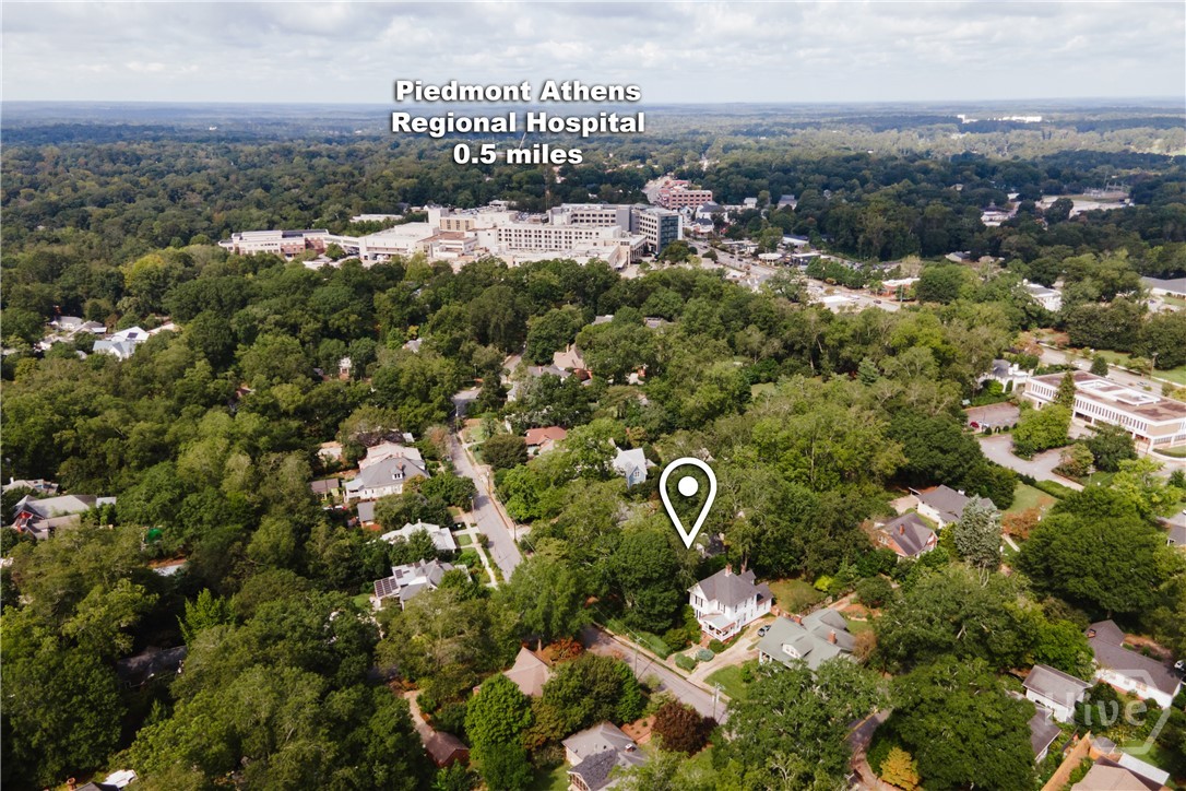 552 Cobb Street Athens, GA 30606 - Photo 59 of 59