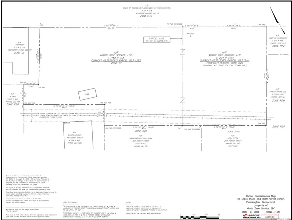 $349,000 | 55 Depot Place, Farmington, CT 06085